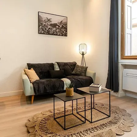 Atlas - Nexus Apartament Perpignan