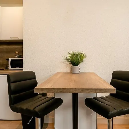Apartament Atlas - Nexus *
