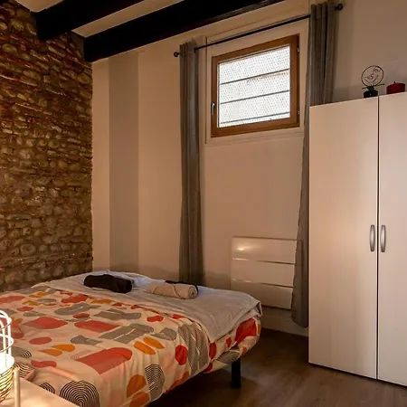 Atlas - Nexus Apartament *