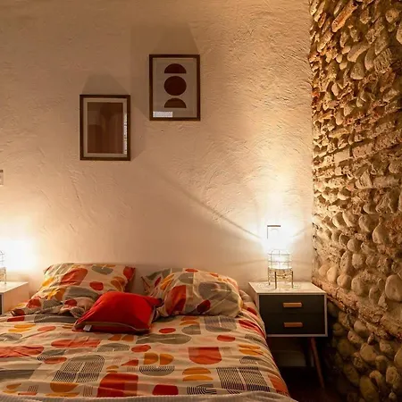 Atlas - Nexus Apartament *