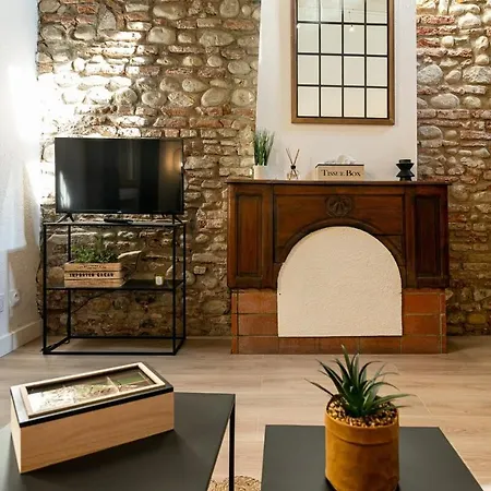 Apartment Atlas - Nexus *